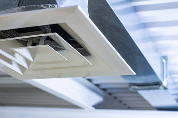 HVAC System Cleaning in East Uniontown, PA