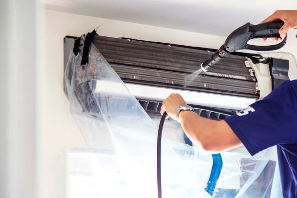 Best Air Duct Cleaning Near Me  in East Uniontown, PA