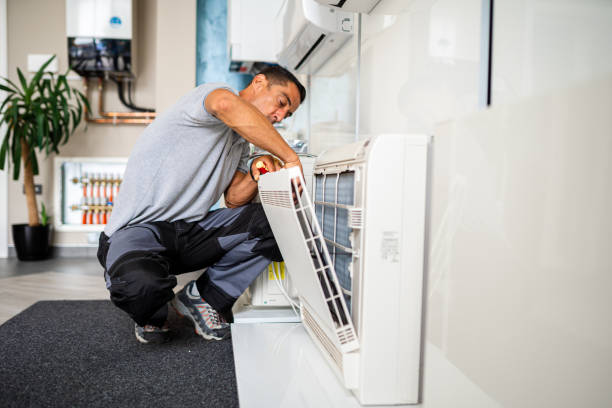 Trusted East Uniontown, PA Airduct Cleaning Experts