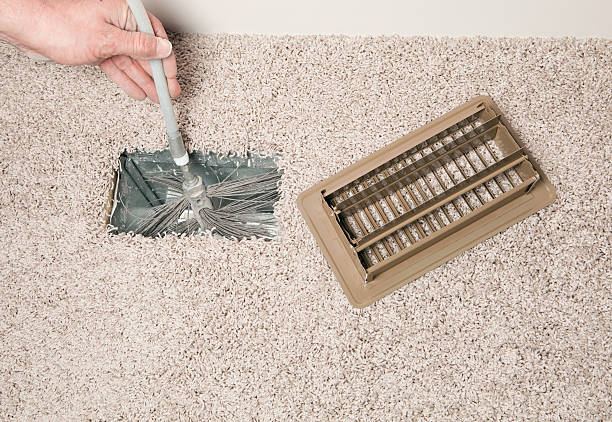 Best HVAC Duct Inspection Services  in East Uniontown, PA