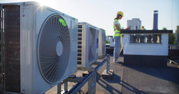 Trusted East Uniontown, PA Airduct Cleaning Experts