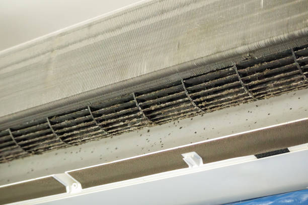 Best Commercial Air Duct Cleaning  in East Uniontown, PA