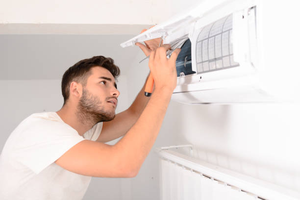 Best General Air Duct Cleaning  in East Uniontown, PA