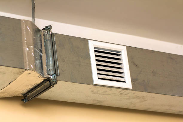 Best Commercial Air Duct Cleaning  in East Uniontown, PA